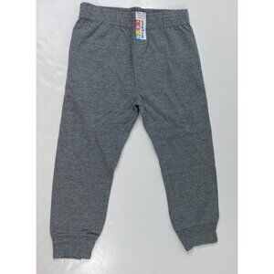 Garanimals Toddlers Gray Jersey Jogger Pants Size 4T